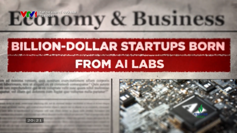 Tạp chí Kinh tế Cuối Năm: “Từ A đến I” – Tổng Kết Hành Trình Trí Tuệ Nhân Tạo Và Tiềm Năng Đầu Tư Toàn Cầu