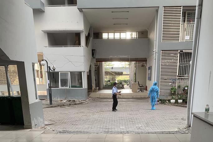 Bình Phước xuyên đêm truy vết người liên quan bệnh nhân Covid-19 - Ảnh 1. Bình Phước xuyên đêm truy vết người liên quan bệnh nhân Covid-19 - Ảnh 1.