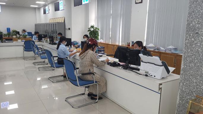 Quảng Ninh giữ ngôi vương cải cách hành chính - Ảnh 1. Quảng Ninh giữ ngôi vương cải cách hành chính - Ảnh 1.