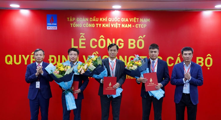 6 tháng đầu năm 2021: KĐN đảm bảo an toàn sản xuất, cung cấp khí tối đa cho nhu cầu tiêu thụ