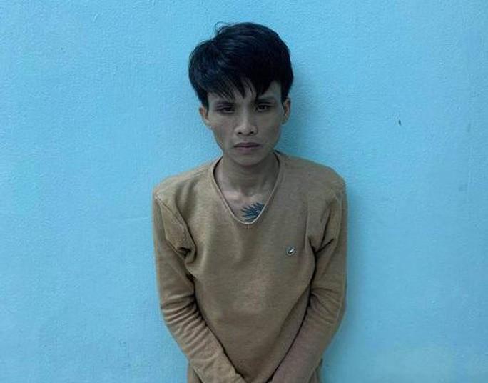 Lấy được điện thoại, kẻ trộm vào Zalo mạo danh nạn nhân mượn tiền nhiều người - Ảnh 1. Lấy được điện thoại, kẻ trộm vào Zalo mạo danh nạn nhân mượn tiền nhiều người - Ảnh 1.