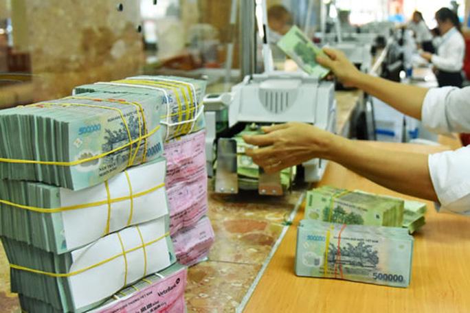 Doanh nghiệp đã được giảm lãi suất cho vay - Ảnh 1. Doanh nghiệp đã được giảm lãi suất cho vay - Ảnh 1.