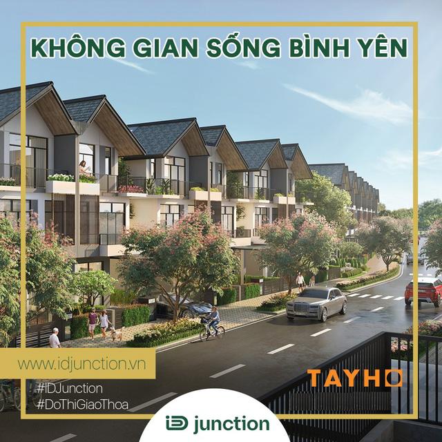 Dự án đô thị xanh nổi bật có 3 mặt giáp sông, hồ - Ảnh 2. Dự án đô thị xanh nổi bật có 3 mặt giáp sông, hồ - Ảnh 2.