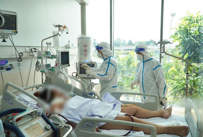 Đầu tư nhiều hơn nữa cho các bệnh viện - Ảnh 1. Đầu tư nhiều hơn nữa cho các bệnh viện - Ảnh 1.
