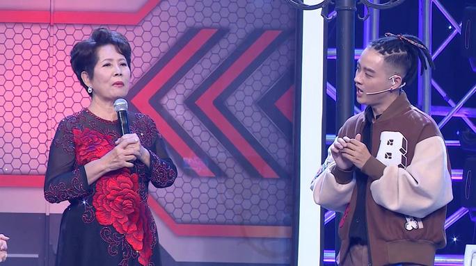 Danh ca Phương Dung tiết lộ về người tình từ lúc 5 tuổi - Ảnh 3. Danh ca Phương Dung tiết lộ về người tình từ lúc 5 tuổi - Ảnh 3.