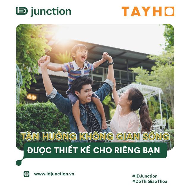 Dự án đô thị xanh nổi bật có 3 mặt giáp sông, hồ - Ảnh 4. Dự án đô thị xanh nổi bật có 3 mặt giáp sông, hồ - Ảnh 4.