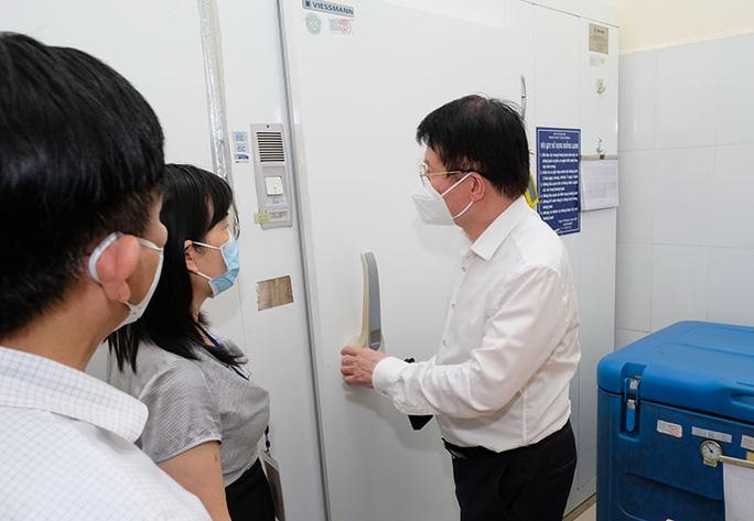Hà Nội sẽ tiêm 200.000 mũi vắc-xin Covid-19/ngày: Ai được tiêm trước? - Ảnh 3. Hà Nội sẽ tiêm 200.000 mũi vắc-xin Covid-19/ngày: Ai được tiêm trước? - Ảnh 3.