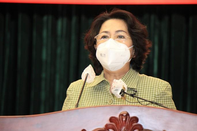 Hàng trăm tăng ni, tu sĩ, tín đồ tôn giáo lên đường tiếp sức TP Thủ Đức chống dịch - Ảnh 2. Hàng trăm tăng ni, tu sĩ, tín đồ tôn giáo lên đường tiếp sức TP Thủ Đức chống dịch - Ảnh 2.
