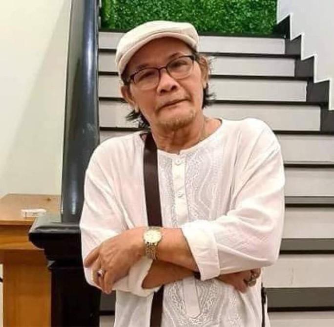 Nghệ sĩ Minh Cảnh, Lệ Thủy giúp đồng nghiệp nguy kịch trong mùa Covid - Ảnh 3. Nghệ sĩ Minh Cảnh, Lệ Thủy giúp đồng nghiệp nguy kịch trong mùa Covid - Ảnh 3.