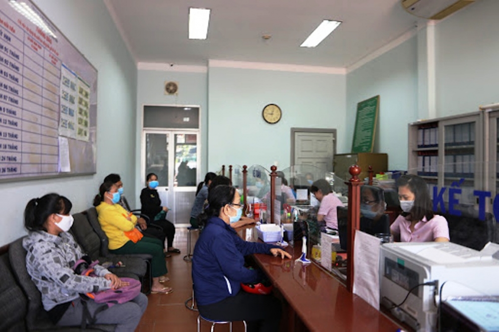 Doanh nghiệp đã được vay vốn lãi suất 0% Doanh nghiệp đã được vay vốn lãi suất 0%