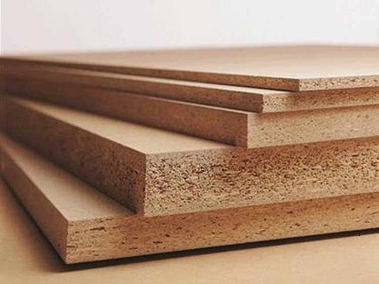 Ấn Độ không áp thuế chống bán phá giá gỗ MDF nhập khẩu từ Việt Nam