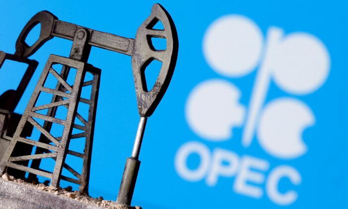 Người đứng đầu Lukoil cho biết, OPEC+ muốn giữ giá dầu ở mức $ 65– $ 75/ thùng - Epoch Times Tiếng Việt