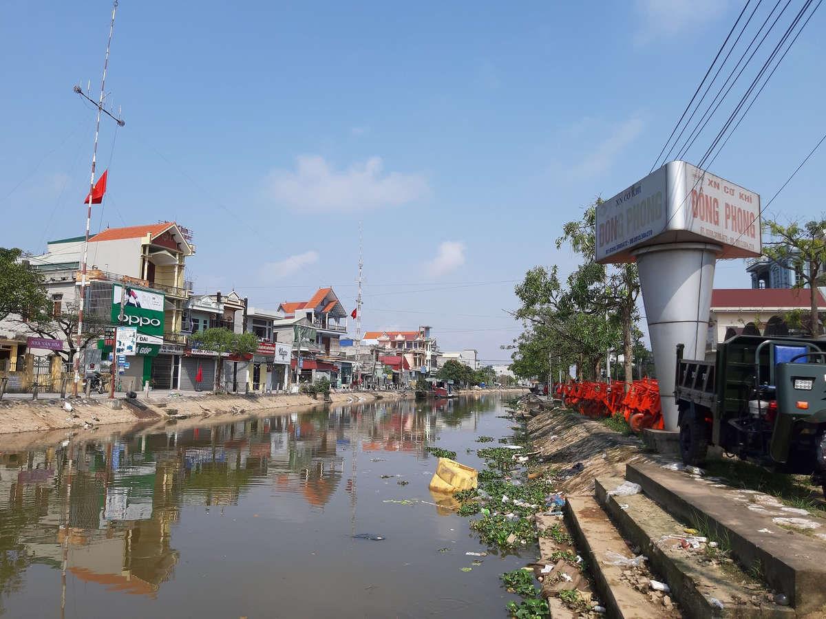 Nam Định: Mới có 1/4 làng nghề được phê duyệt phương án bảo vệ môi trường - Ảnh 1