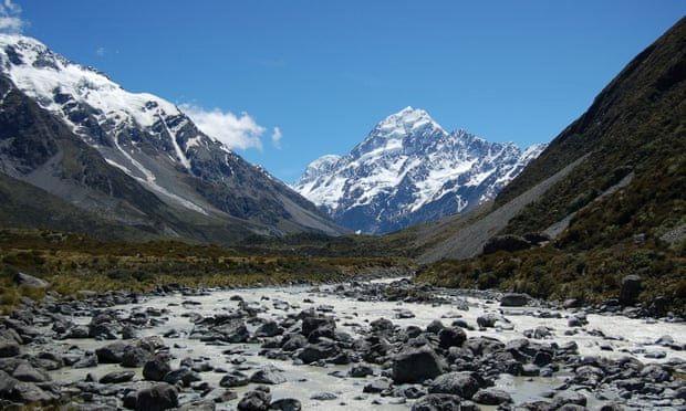 New Zealand cam kết gì trong COP26? - Ảnh 1