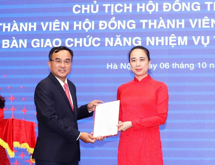 Chuyển đổi số ở EVNNPC và vai trò “người truyền lửa”