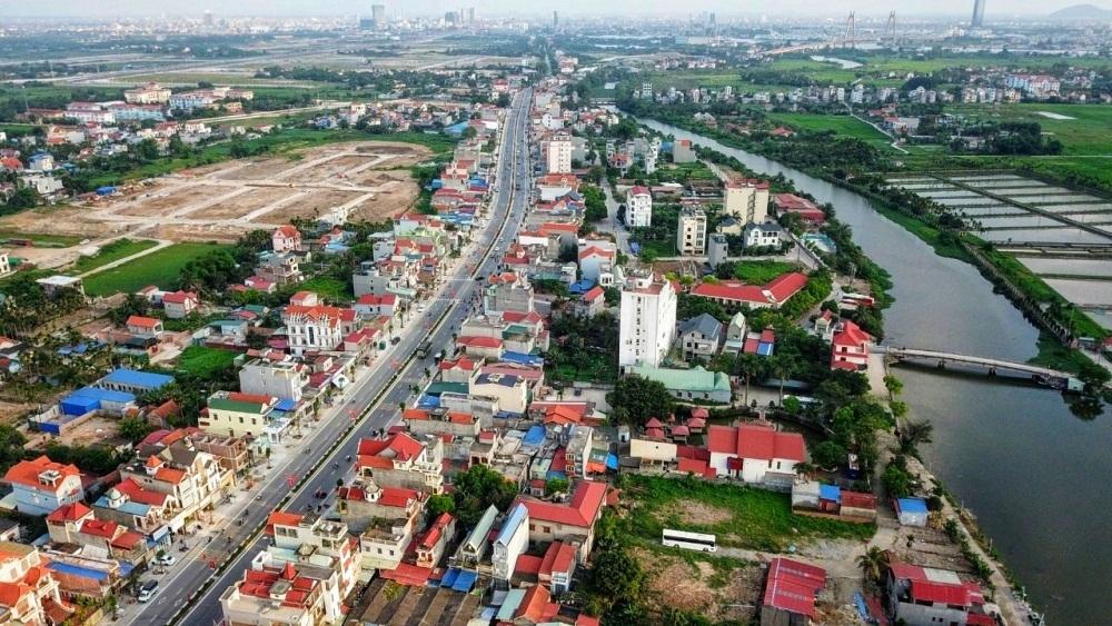 Hải Phòng: Triển khai đưa Thuỷ Nguyên lên Thành phố trước 2025 - Ảnh 1