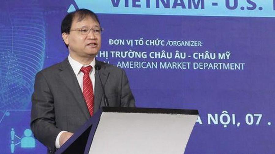 Mỹ là đối tác thương mại hàng đầu của Việt Nam - Ảnh 2