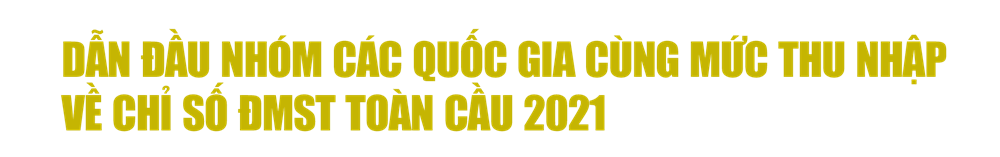 Kinh tế Việt Nam năm 2021 - Điểm sáng giữa bức tranh kinh tế toàn cầu - Ảnh 15