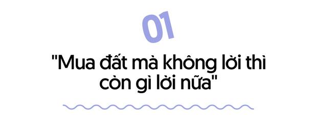 Giữa cơn sốt đất điên cuồng: Dồn tiền mua vì “đất không lời thì cái gì lời”, người lại quay xe do không chịu nổi 30 tỷ/ 2 lô - Ảnh 1.