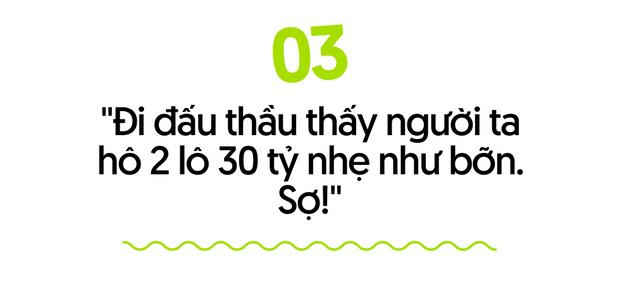 Giữa cơn sốt đất điên cuồng: Dồn tiền mua vì “đất không lời thì cái gì lời”, người lại quay xe do không chịu nổi 30 tỷ/ 2 lô - Ảnh 4.