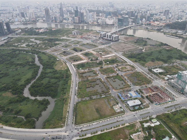 Bất ngờ doanh nghiệp huy động vốn ngàn tỉ qua trái phiếu - ảnh 1