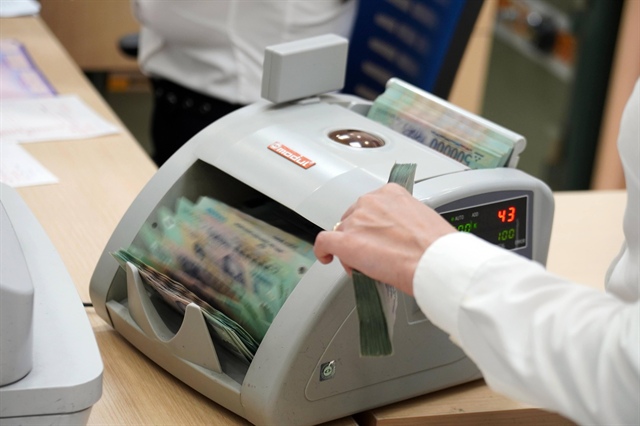 Cá nhân, hộ kinh doanh đóng thuế thu nhập 123.000 tỉ đồng - ảnh 1