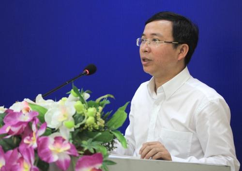 TP.HCM chưa nhận được văn bản xin bỏ cọc của Tân Hoàng Minh - Ảnh 2