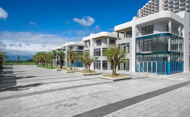 Fiesta – đa tầng kinh doanh – đa tầng doanh thu - Ảnh 2. Fiesta – đa tầng kinh doanh – đa tầng doanh thu - Ảnh 2.