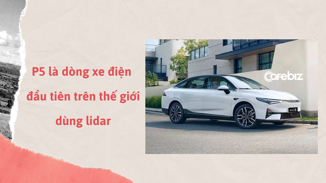 Bí mật về công ty Trung Quốc chưa tạo ra nổi 1 chiếc xe điện đã trị giá gần 4 tỷ USD, đạo nhái trắng trợn khiến Tesla cũng lo sợ - Ảnh 3.