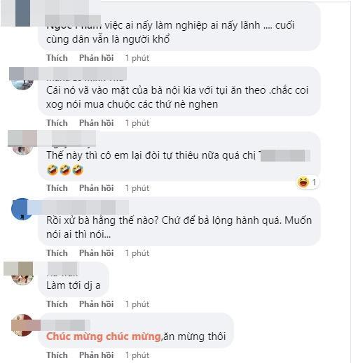 Ca sĩ Vy Oanh yêu cầu bà Phương Hằng bồi thường 1 tỉ đồng  - Ảnh 4.