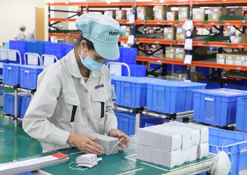 Cuộc bứt phá trong thu hút vốn FDI năm 2021 của các địa phương - Ảnh 1.