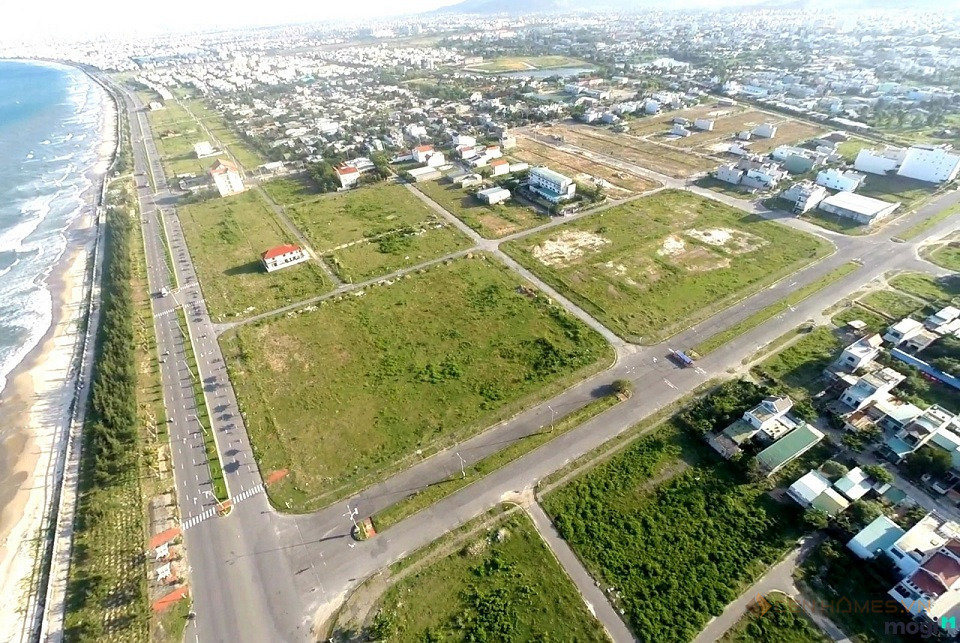 Trong tháng đầu năm mới 2022, nhu cầu tìm mua nhà đất giảm mạnh - Ảnh 1