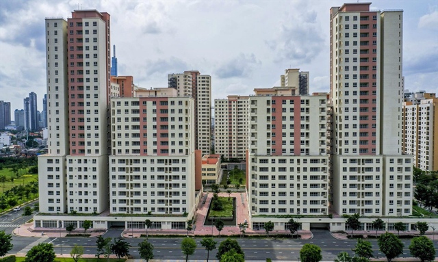 Mua nhà ở xã hội rồi cho thuê, bán lại ảnh 1