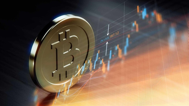 Bitcoin trở thành tài sản trú ẩn, Bitcoin, Blockchain, Tiền mã hóa ảnh 2