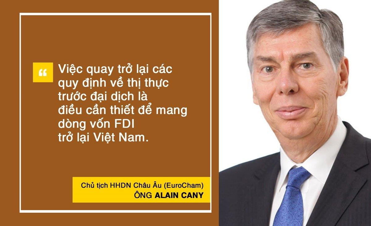 10 phát ngôn ấn tượng tại Diễn đàn Doanh nghiệp Việt Nam - Ảnh 7