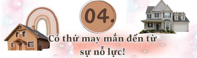 Vào Sài Gòn lập nghiệp với thu nhập 3,5 triệu đồng/tháng, gái trẻ độc thân tậu được nhà đẹp 2 tỷ ở tuổi 30 sau 8 năm tha hương: Tôi tin có thứ may mắn đến từ sự nỗ lực  - Ảnh 9.