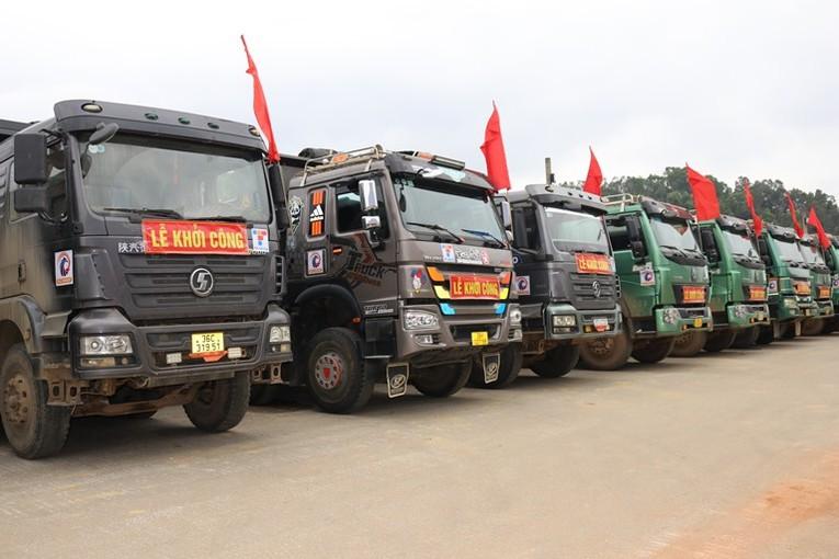 Khởi công cụm nhà máy sản xuất ô tô tại Thanh Hóa khi đã thu hồi đất - Ảnh 2