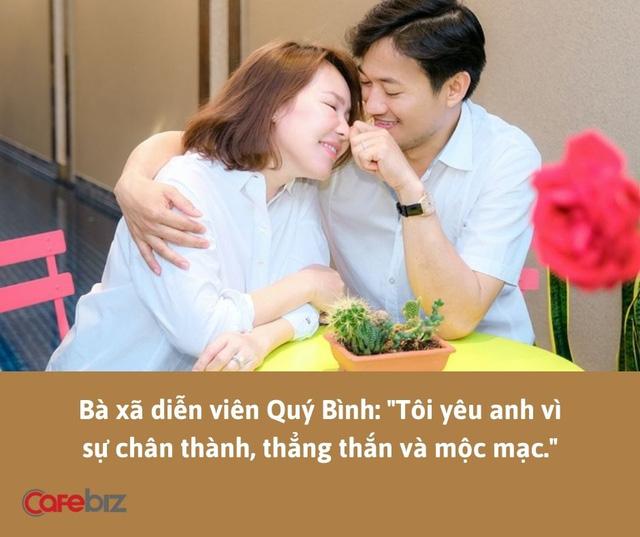 Biệt thự hoa hồng phủ kín lối đi của vợ chồng diễn viên Quý Bình, được bà xã đại gia gọi là full house  - Ảnh 9.