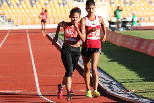 SEA Games 31: Hướng tới nâng tầm thể thao Đông Nam Á - Ảnh 1.