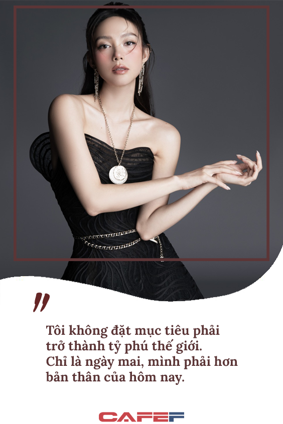 Cuộc sống của nữ hoàng quảng cáo vừa trở thành BGK Miss World VN: Xinh đẹp, sang chảnh, kinh doanh tốt ở tuổi 34  - Ảnh 4.