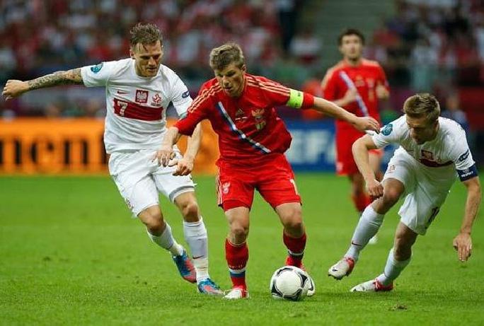 Tuyển Nga bị cấm cửa, hết mơ dự VCK World Cup 2022 - Ảnh 3.
