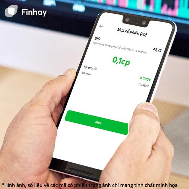 Finhay - hành trình 5 năm và sự bùng nổ số lượng người dùng - Ảnh 2.