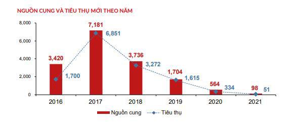 Nhà đầu tư chọn nhà phố biển vùng ven TP.HCM để sinh lời - Ảnh 1.