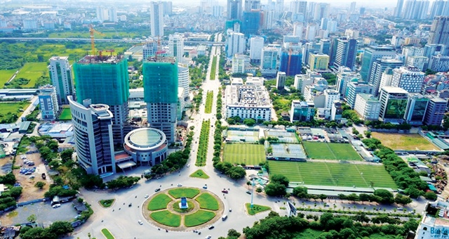 Đánh thuế bất động sản