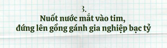 Thiên kim tiểu thư gả cho anh bán đậu phụ qua 1 lời mai mối: Từ vợ chồng trắng tay rủ nhau đi làm đồng nát, tới xây dựng đế chế tỷ USD nhờ phế liệu - Ảnh 6.