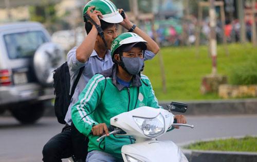 Băn khoăn tranh chấp lao động hay dân sự - Ảnh 1.