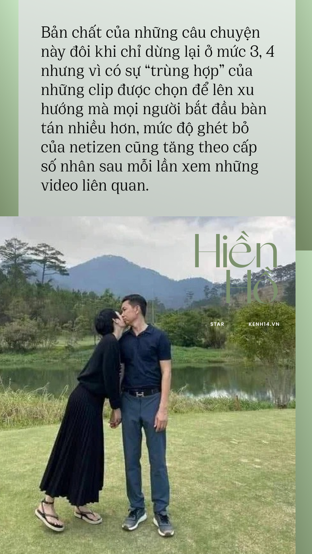 Cái khó của Hiền Hồ: Chuyện gì cũng đừng nên nói trước, vì nói trước biết đâu mọi thứ “đáo ngược”… - Ảnh 13.