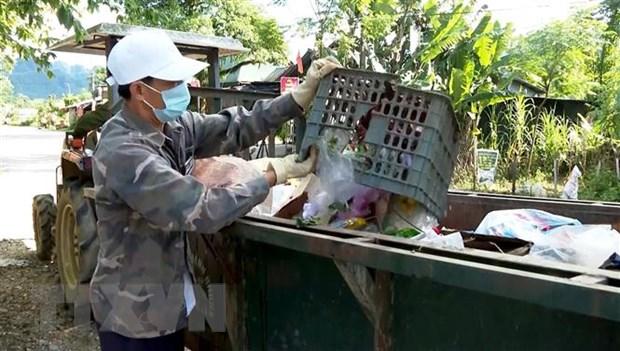 Triển khai Chương trình Đối tác Hành động Quốc gia về nhựa - Ảnh 1