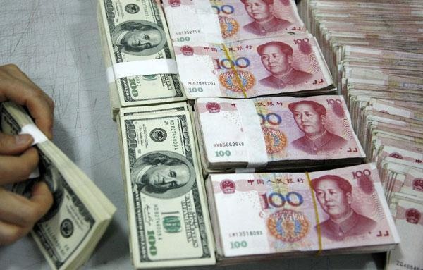 Đồng USD bị đe dọa ảnh 2