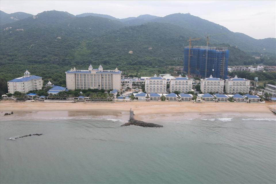 Bà Rịa -Vũng Tàu: Thu ngân sách từ dầu khí trong quý I tăng 97,08% so cùng kỳ - Ảnh 3